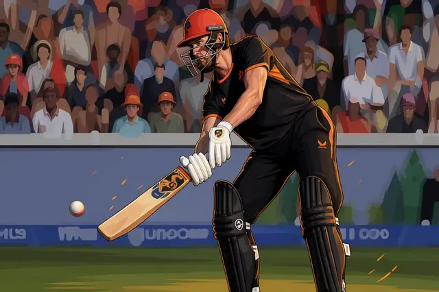 Walter: Nicholls deserves No. 3 spot in Tests after Williamson's retirement