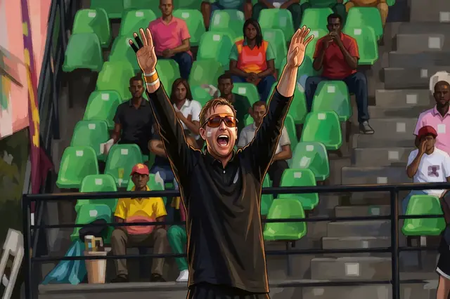 Smriti Mandhana's WPL Final Innings Was A Masterclass In Not Hitting The Ball She Wanted To Hit