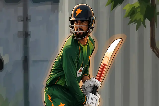 Moises Henriques announces retirement from Australian domestic cricket