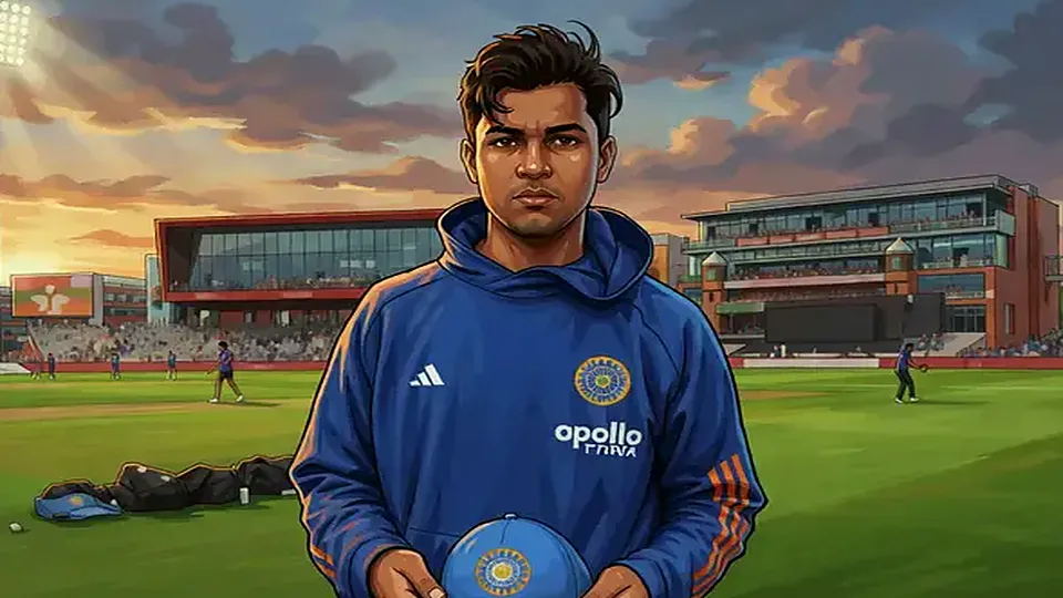BCCI’s Panic Button: Why the England T20I Rout Demands a Hard Reset