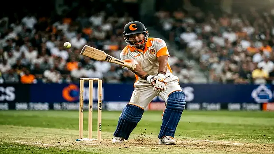 IPL Match Today, GT vs CSK: Predicted playing XI, he: What the Numbers Mean for Indian Sports & Gaming Digest