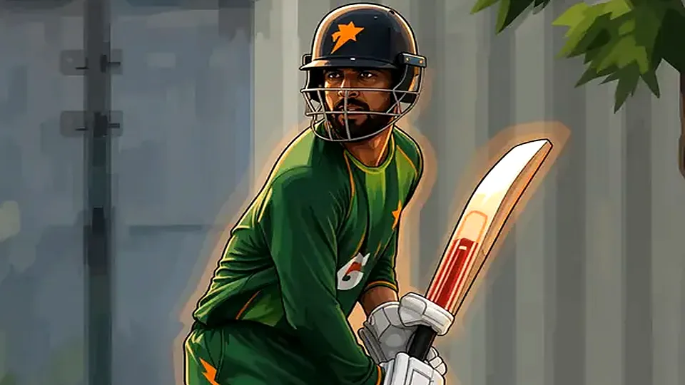 BCCI's T20 Gamble: New Blood For Ireland Series & The Hidden Impact Player Rule