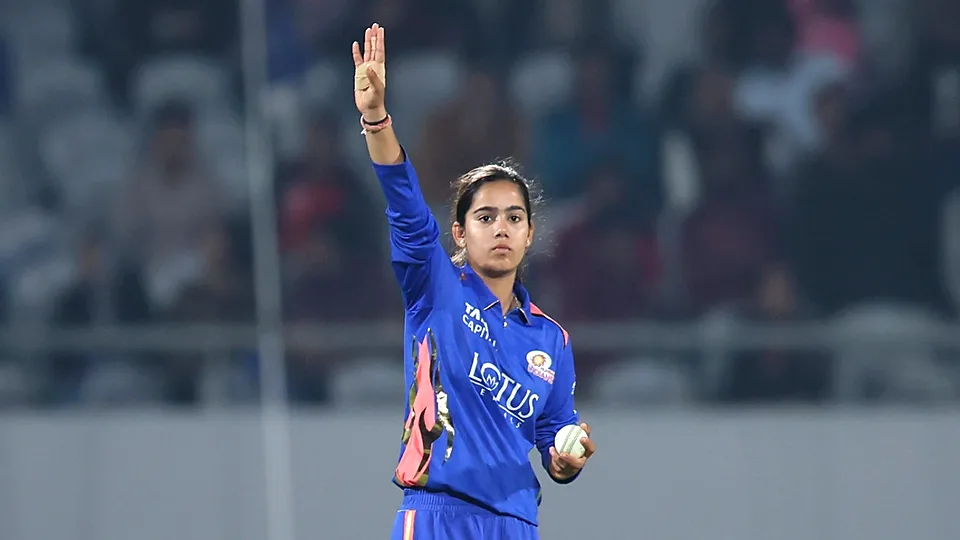 India's Second ODI Gamble: Nkomo Returns, Gaud Rested, And The Spin Mystery Thickens