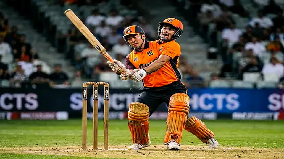 BCCI Review Looms: India's T20 Choke Demands Honest Post-Mortem - Indian Sports & Gaming Digest