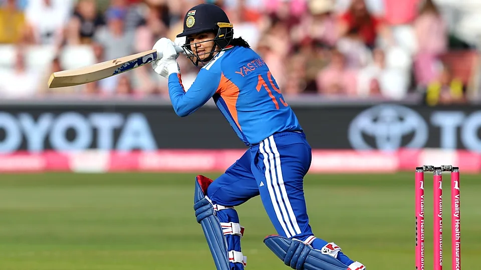 Vadodara Toss Call: Bhatia & Gaud Debut in India XI vs Zimbabwe; Deol Returns to Strike